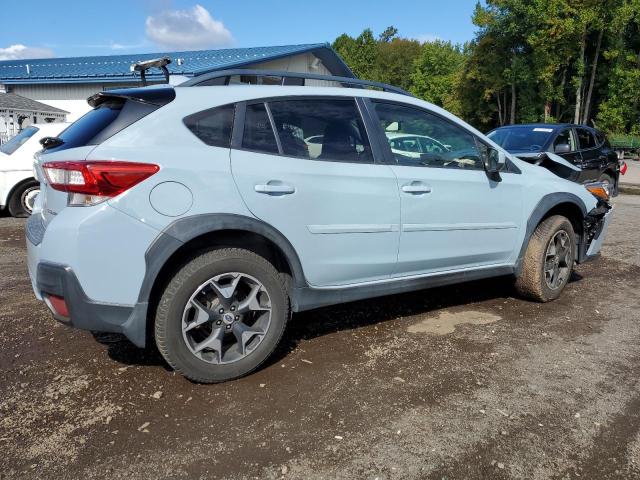 Photo 3 from auction – 2018 SUBARU CROSSTREK PREMIUM with VIN JF2GTABC8JH299566
