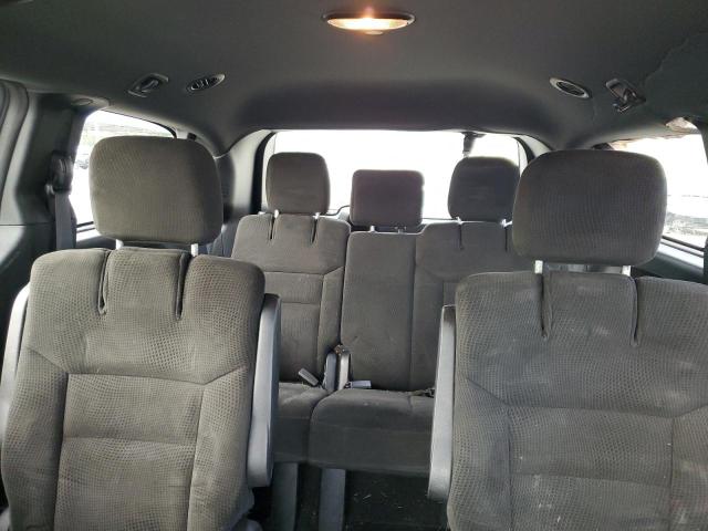 Photo 10 from auction – 2016 DODGE GRAND CARA with VIN 2C4RDGBGXGR145013