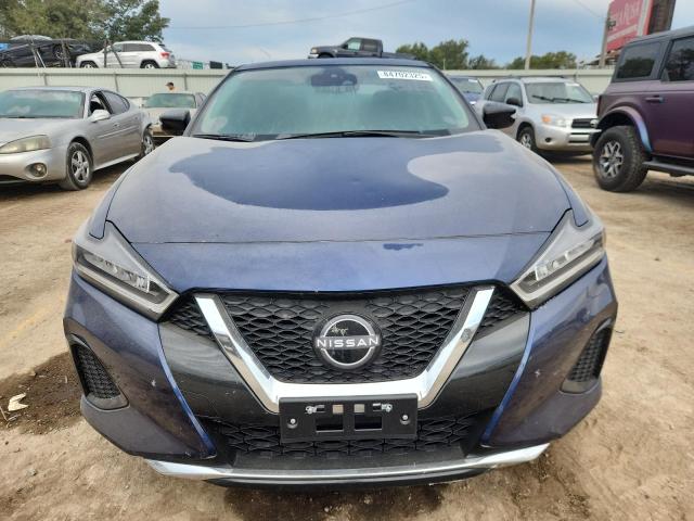 Photo 5 from auction – 2023 NISSAN MAXIMA SV with VIN 1N4AA6CV5PC508488