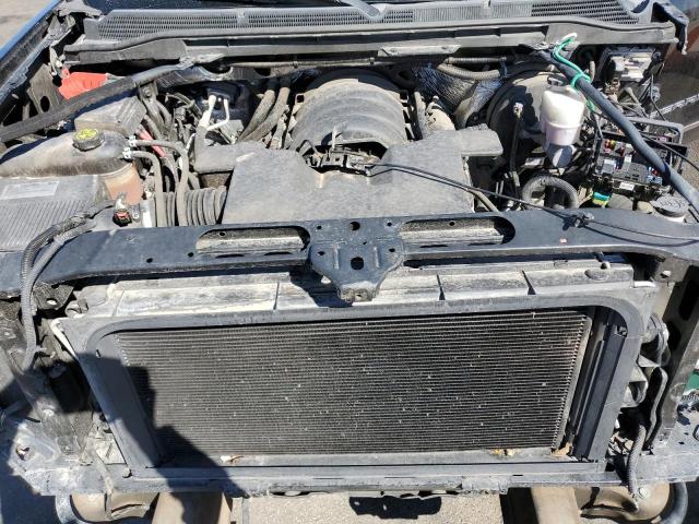 Photo 11 from auction – 2016 GMC SIERRA C15 with VIN 3GTP1NEC1GG371816