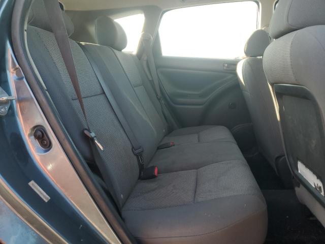 Photo 11 from auction – 2007 PONTIAC VIBE with VIN 5Y2SL65867Z436942