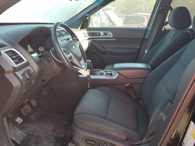 Photo 7 from auction – 2012 FORD EXPLORER XLT with VIN 1FMHK8D85CGA91804
