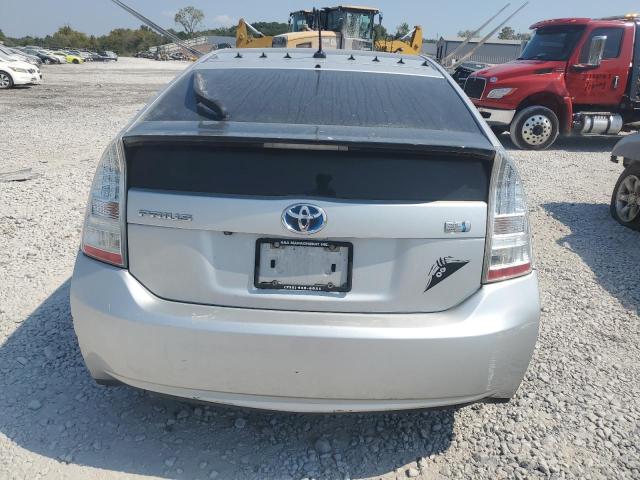 Photo 6 from auction – 2010 TOYOTA PRIUS with VIN JTDKN3DU5A0215030