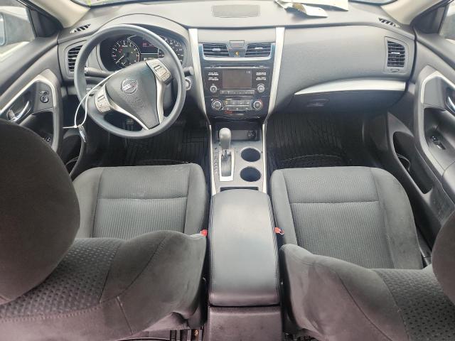 Photo 8 from auction – 2015 NISSAN ALTIMA 2.5 with VIN 1N4AL3AP8FN384281
