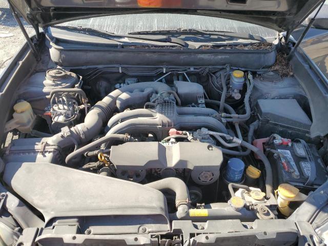 Photo 11 from auction – 2013 SUBARU LEGACY 2.5 with VIN 4S3BMBC66D3015311