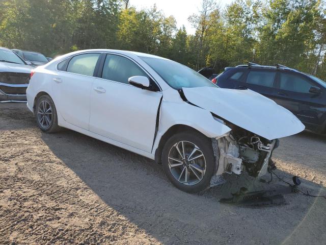 Photo 4 from auction – 2023 KIA FORTE EX with VIN 3KPF34AD6PE572038