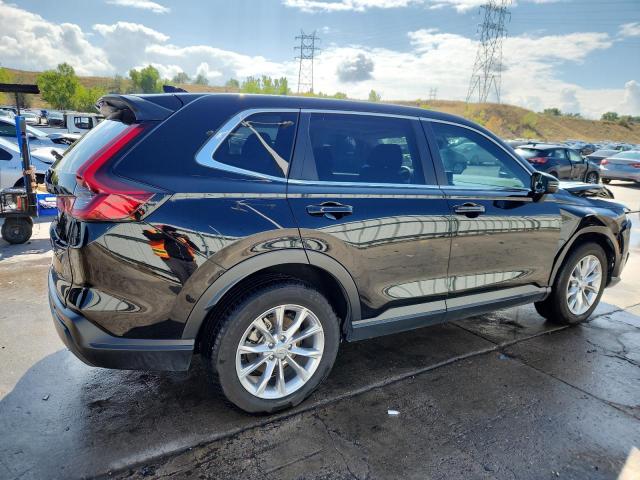 Photo 3 from auction – 2023 HONDA CR-V EX with VIN 2HKRS4H41PH436742