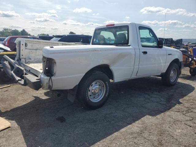 Photo 3 from auction – 2003 FORD RANGER with VIN 1FTYR10D03PB80559