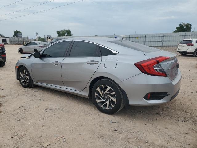 Photo 2 from auction – 2017 HONDA CIVIC EX with VIN 19XFC2F80HE003784