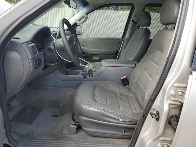 Photo 7 from auction – 2004 FORD EXPLORER X with VIN 1FMZU72KX4UA80257