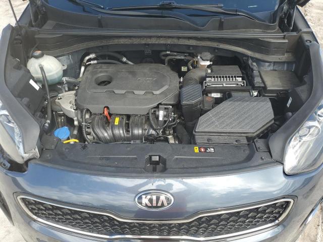 Photo 12 from auction – 2018 KIA SPORTAGE E with VIN KNDPN3AC7J7400608