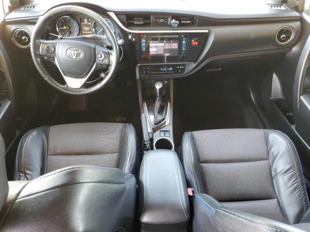 Photo 8 from auction – 2018 TOYOTA COROLLA L with VIN 5YFBURHE3JP772453