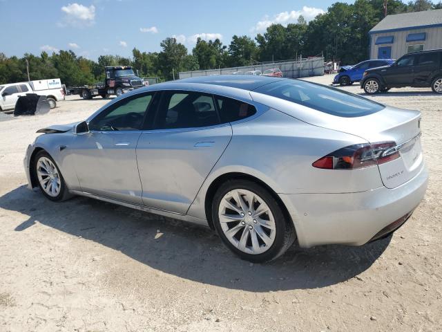 Photo 2 from auction – 2017 TESLA MODEL S with VIN 5YJSA1E13HF196994