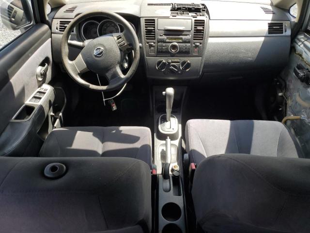 Photo 8 from auction – 2009 NISSAN VERSA S with VIN 3N1BC13E39L450435
