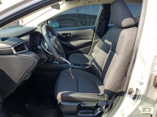 Photo 7 from auction – 2024 TOYOTA COROLLA LE with VIN 5YFB4MDE2RP168493