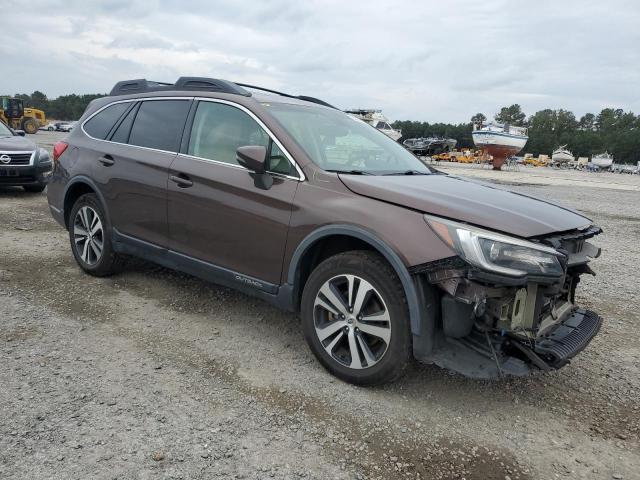 Photo 4 from auction – 2019 SUBARU OUTBACK 2. with VIN 4S4BSANC3K3381268