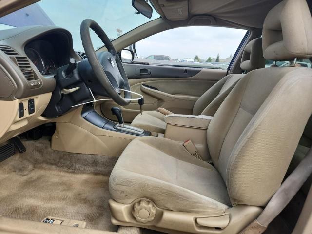 Photo 7 from auction – 2004 HONDA CIVIC LX with VIN 1HGEM22524L074279