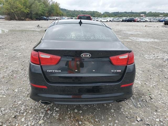 Foto 6 de la subasta – 2015 KIA OPTIMA EX con VIN 5XXGN4A71FG498896