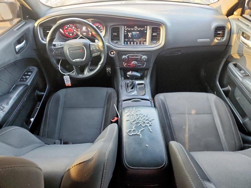 Photo 8 from auction – 2017 DODGE CHARGER R/ with VIN 2C3CDXCTXHH581289