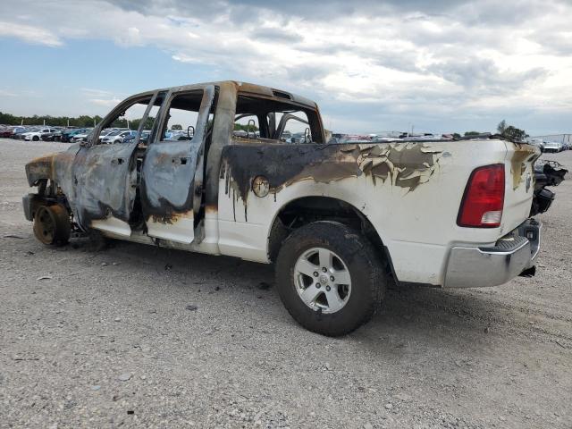 Photo 2 from auction – 2020 RAM 1500 CLASS with VIN 1C6RR6FT9LS121403