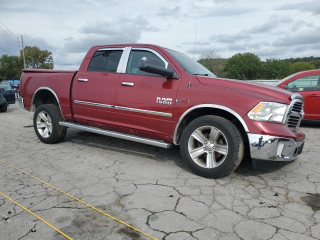 Photo 4 from auction – 2014 RAM 1500 SLT with VIN 1C6RR7LM7ES367856