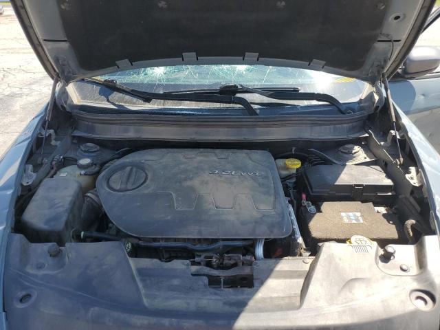 Photo 12 from auction – 2014 JEEP CHEROKEE T with VIN 1C4PJMBS2EW134997