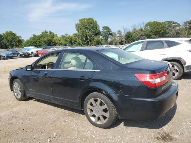 Photo 2 from auction – 2006 LINCOLN ZEPHYR with VIN 3LNHM26136R621059