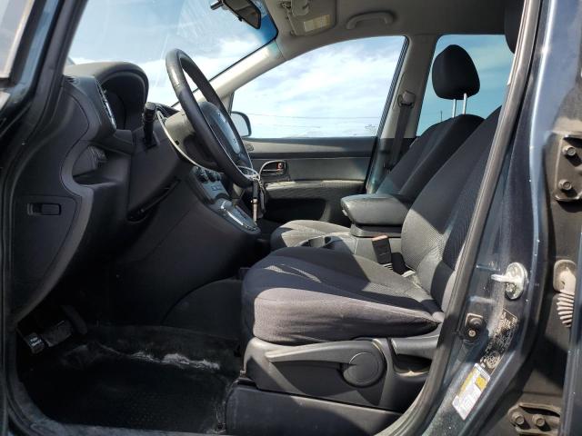 Photo 7 from auction – 2012 KIA RONDO with VIN KNAHH8A86C7412169