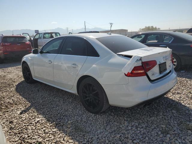 Photo 2 from auction – 2015 AUDI A4 PREMIUM with VIN WAUDFAFL3FN006620