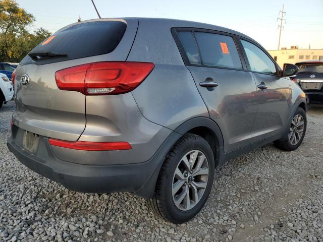 Photo 3 from auction – 2015 KIA SPORTAGE LX with VIN KNDPBCAC2F7733881