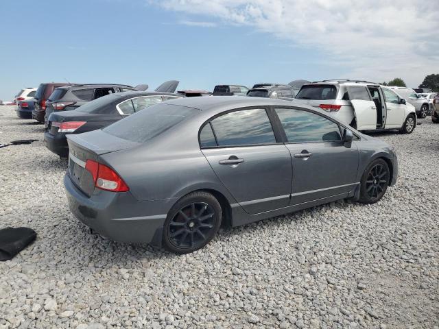 Photo 3 from auction – 2011 HONDA CIVIC LX-S with VIN 19XFA1F68BE041267
