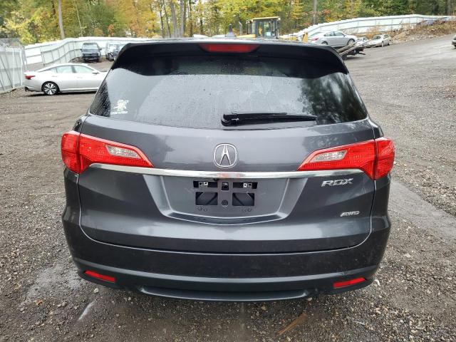 Photo 6 from auction – 2013 ACURA RDX with VIN 5J8TB4H3XDL024759