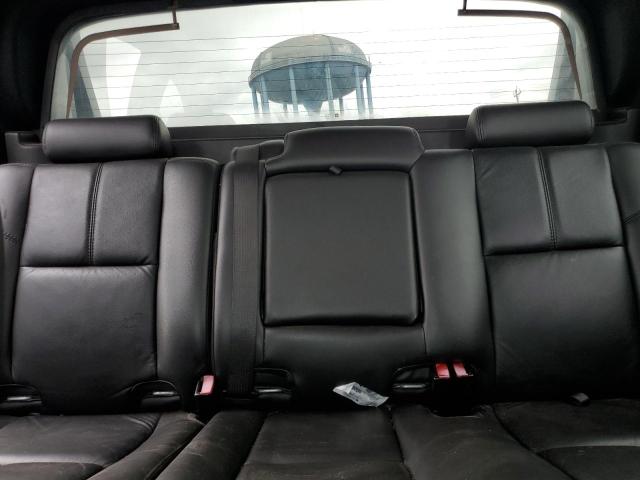 Photo 10 from auction – 2008 CHEVROLET AVALANCHE K1500 with VIN 3GNFK12358G170015