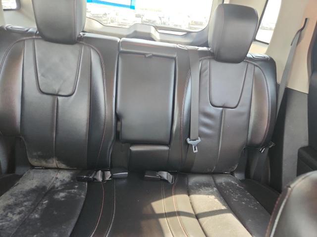 Photo 10 from auction – 2014 GMC TERRAIN SL with VIN 2GKFLTE33E6357407