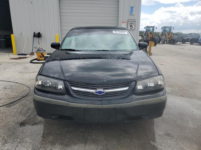 Фото 5 с аукциона – 2003 CHEVROLET IMPALA с VIN 2G1WF52E039260822
