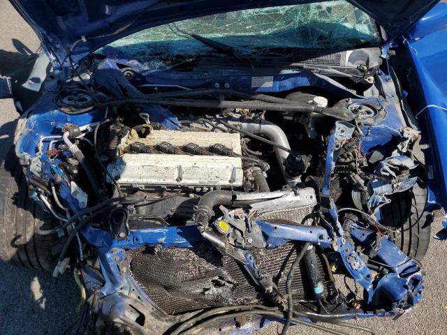 Photo 11 from auction – 2003 MITSUBISHI LANCER EVO with VIN JA3AH86F23U093834