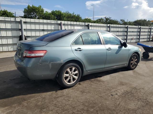 Photo 3 from auction – 2011 TOYOTA CAMRY BASE with VIN 4T1BF3EK9BU662654