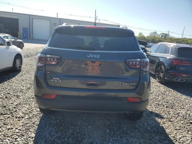 Photo 6 from auction – 2022 JEEP COMPASS LI with VIN 3C4NJDCB8NT186789