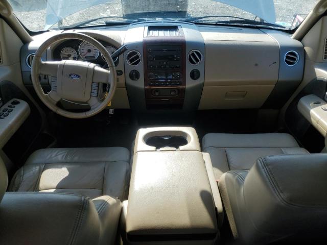 Photo 8 from auction – 2007 FORD F150 SUPER with VIN 1FTPW14V17FB31910