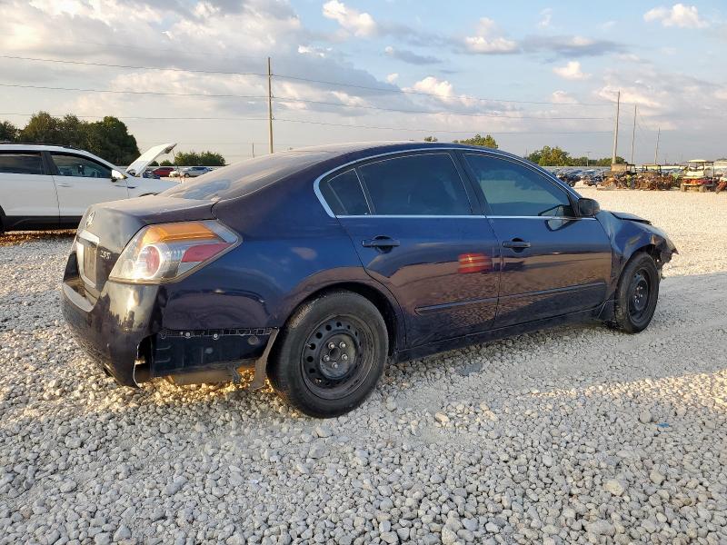 Photo 3 from auction – 2012 NISSAN ALTIMA BASE with VIN 1N4AL2AP0CN508890
