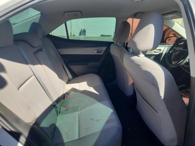 Photo 10 from auction – 2016 TOYOTA COROLLA L with VIN 5YFBURHE7GP460595