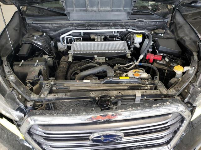 Photo 12 from auction – 2021 SUBARU ASCENT LIM with VIN 4S4WMAMD3M3421096