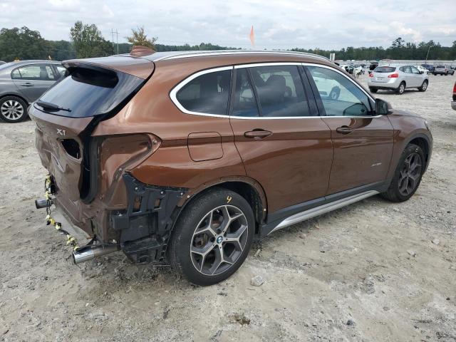 Photo 3 from auction – 2016 BMW X1 XDRIVE2 with VIN WBXHT3C33GP885221