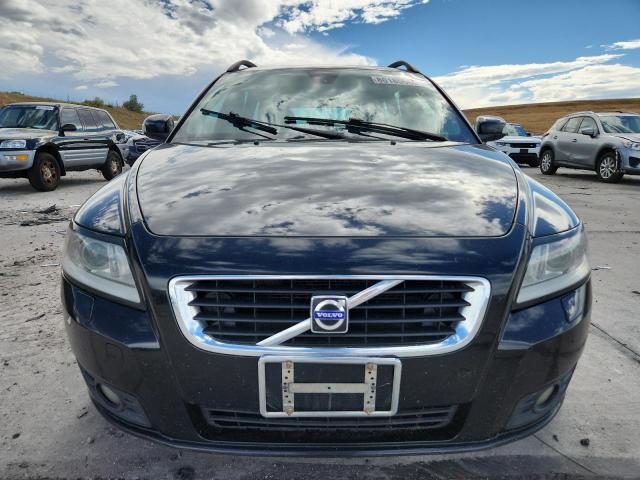 Photo 5 from auction – 2008 VOLVO V50 2.4I with VIN YV1MW382082379079