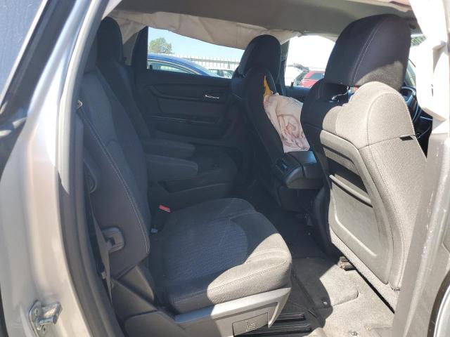 Photo 10 from auction – 2017 CHEVROLET TRAVERSE L with VIN 1GNKVHKD4HJ145645