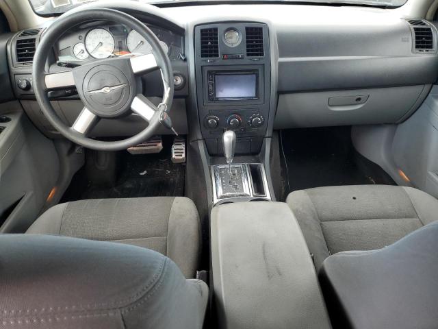 Photo 8 from auction – 2006 CHRYSLER 300 with VIN 2C3KA43R16H314210
