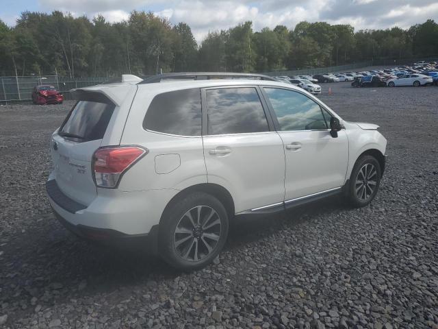Photo 3 from auction – 2017 SUBARU FORESTER 2 with VIN JF2SJGWC0HH452397