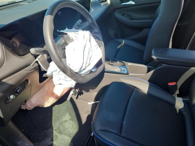 Photo 7 from auction – 2025 BUICK ENCORE GX with VIN KL4AMDSL1SB046557