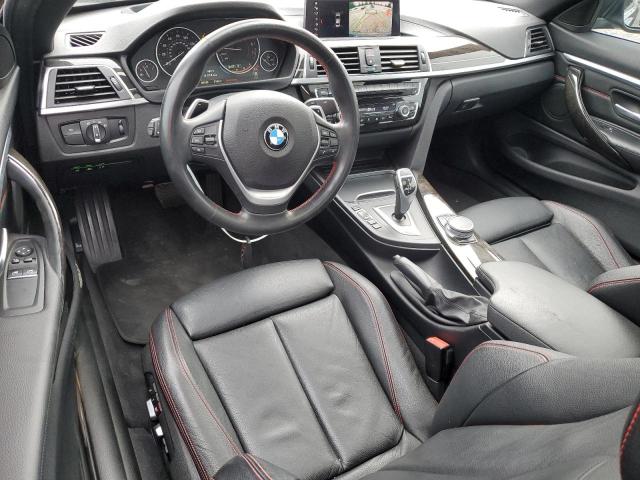 Photo 8 from auction – 2020 BMW 430XI with VIN WBA4W5C08LAE51524