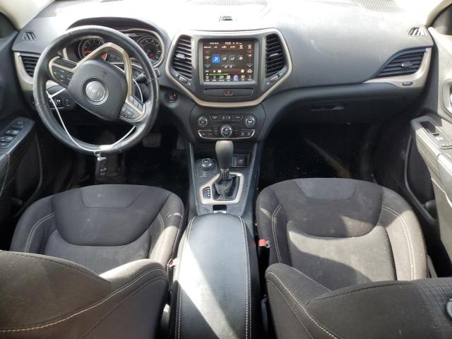 Photo 8 from auction – 2015 JEEP CHEROKEE L with VIN 1C4PJMCS2FW768410
